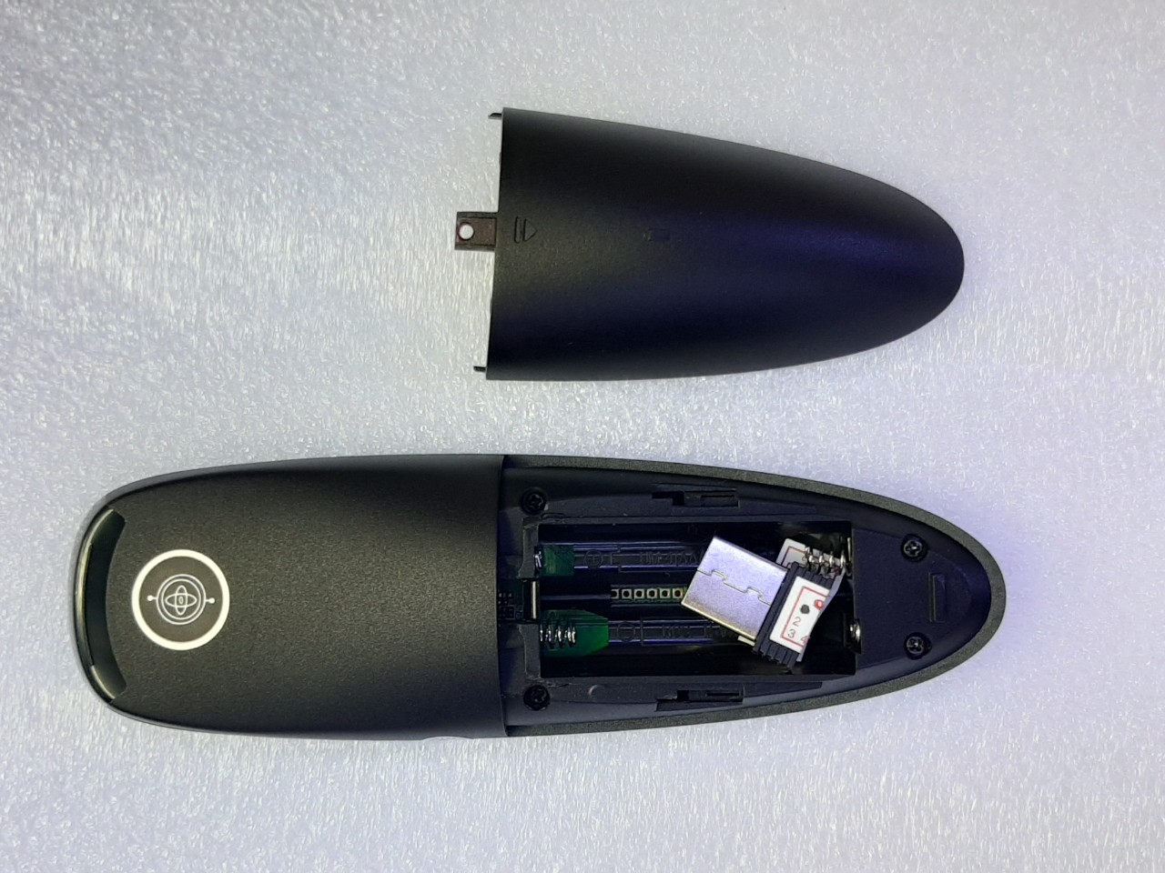 Chuột bay air mouse kèm giọng nói