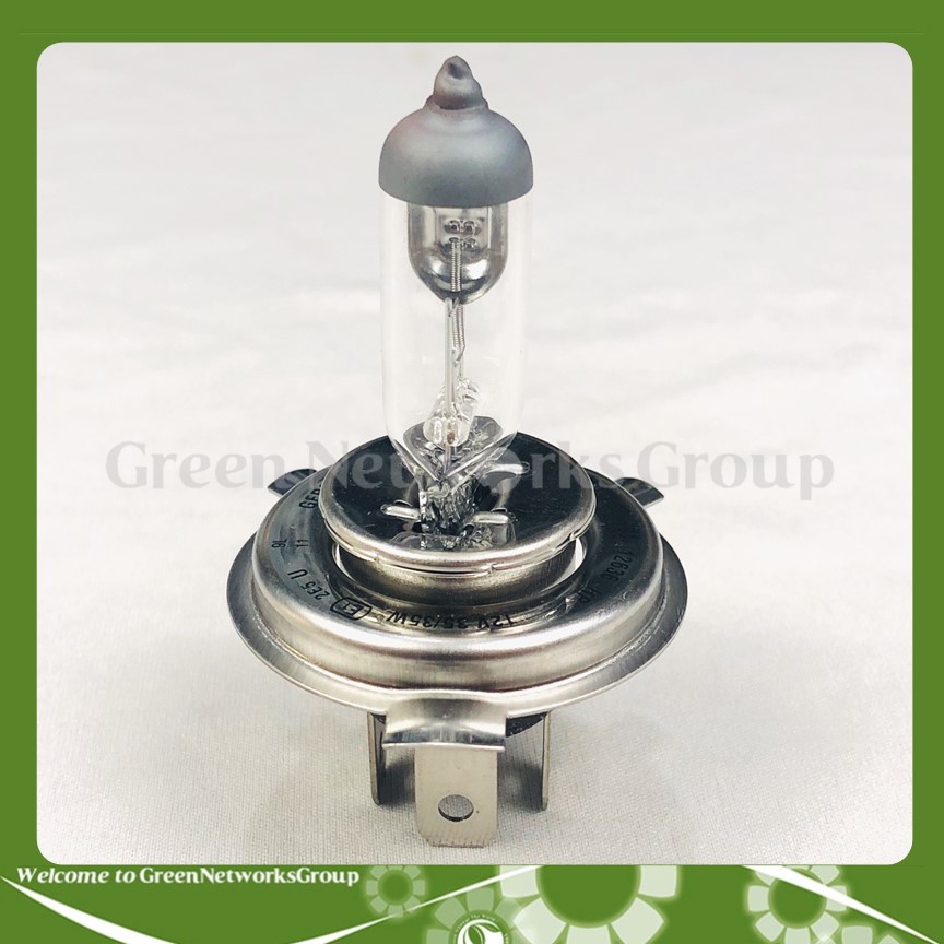 [HCM]Bóng đèn Halogen HS1 Philips 12V 35W Greennetworks