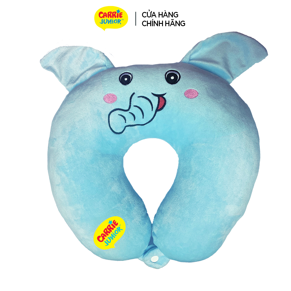 [GIFT] Gối cổ Carrie Junior