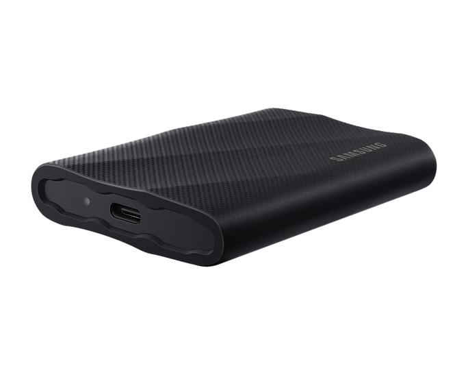 [MIỄN PHÍ VẬN CHUYỂN] Ổ cứng di động Samsung SSD T9 - Đen