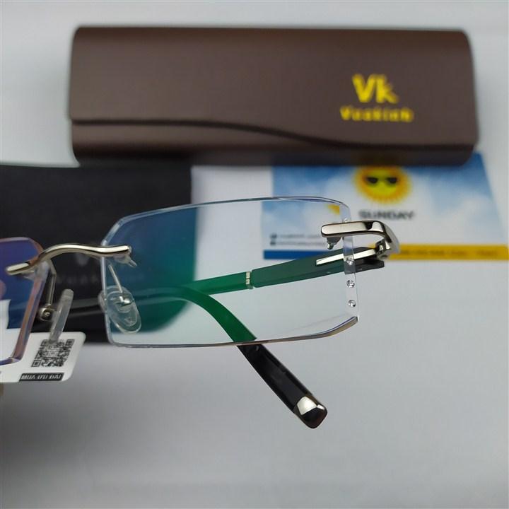 Kính cận khoan có độ V270