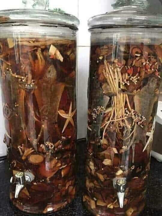 MINH MẠNG THANG ĐỒ NGÂM RƯỢU