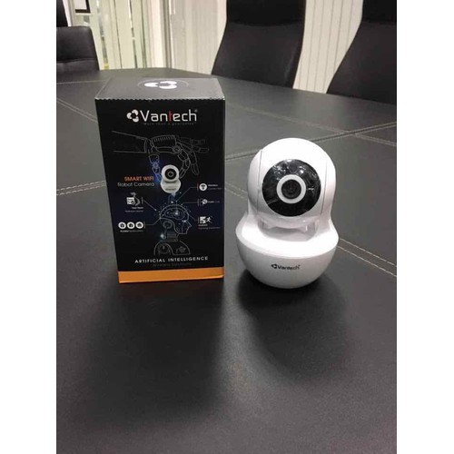 camera Vantech AI-V2010B2 FULL HD 3.0MP
