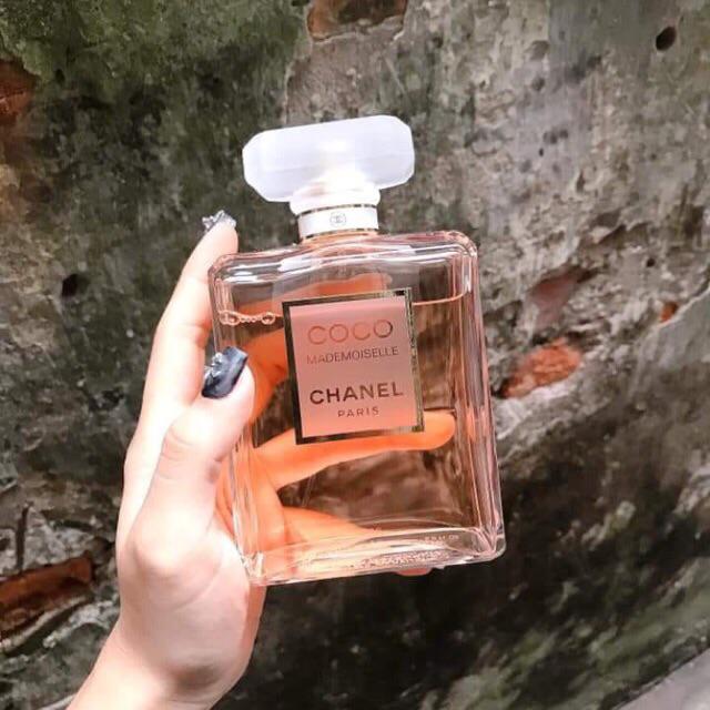 NƯỚC HOA  COCO MADEMOISELLE