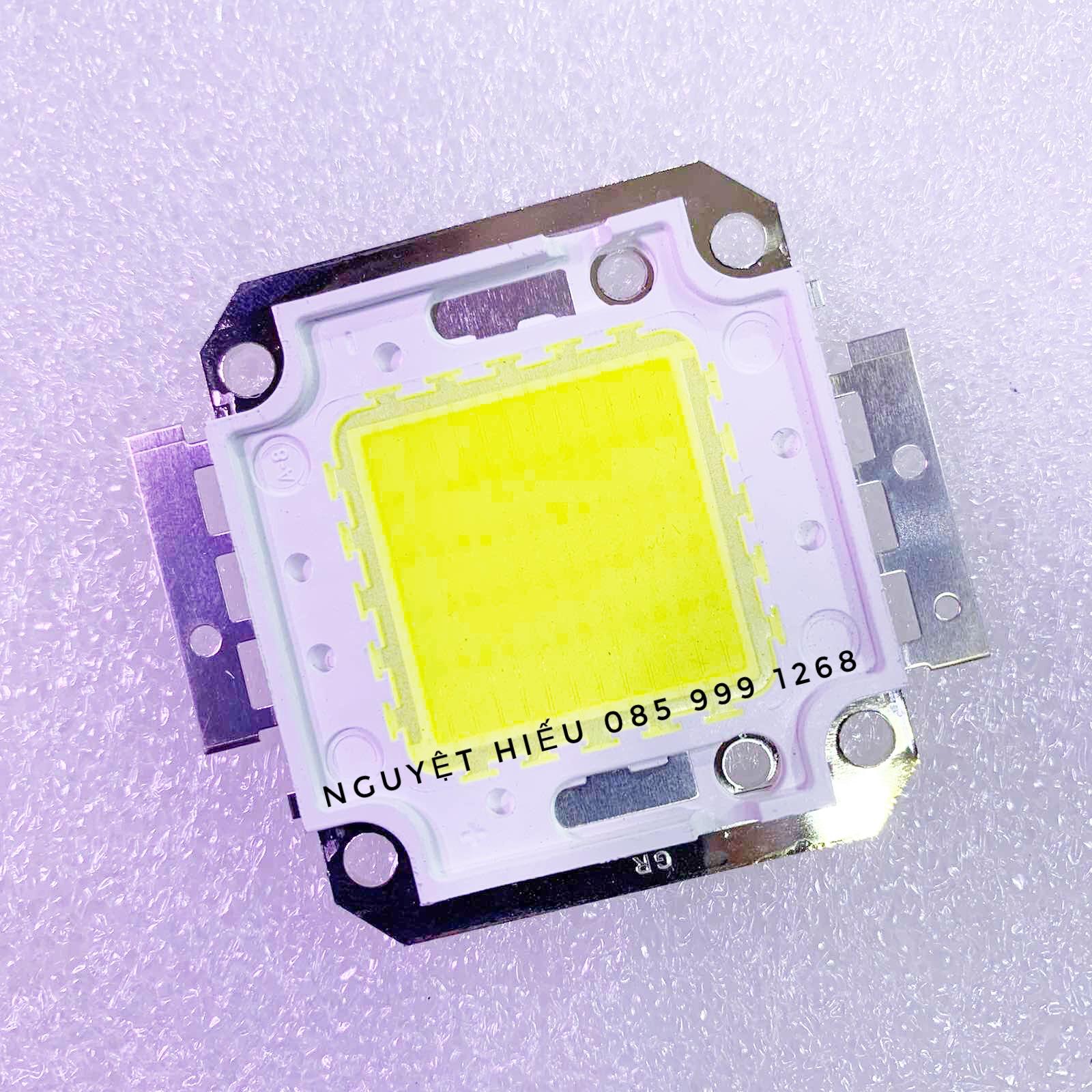 Nhân chip led 12v 50w đủ công suất