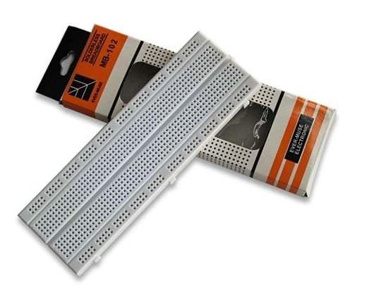[HCM]Breadboard MB-102