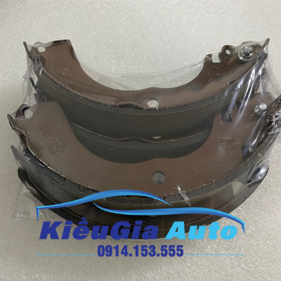 Má Guốc phanh (Bố thắng) sau Nissan Tiida