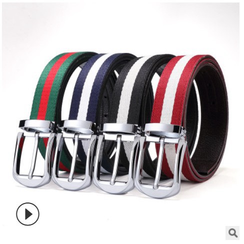 Thắt lưng golf,dây lưng golf chun thế hệ mới (30cm x 120 cm) [ GOLF PRO ]