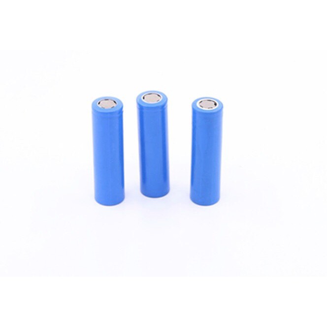 Quạt mini tích điện cầm tay có đế 3 tốc độ