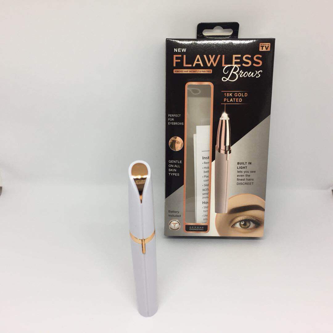 máy tỉa chân mày Flawless