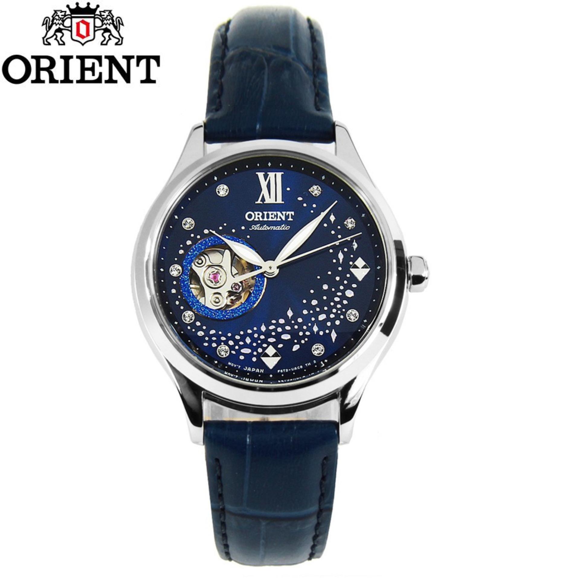 ĐỒNG HỒ NỮ ORIENT BLUE MOON RA-AG0018L10B