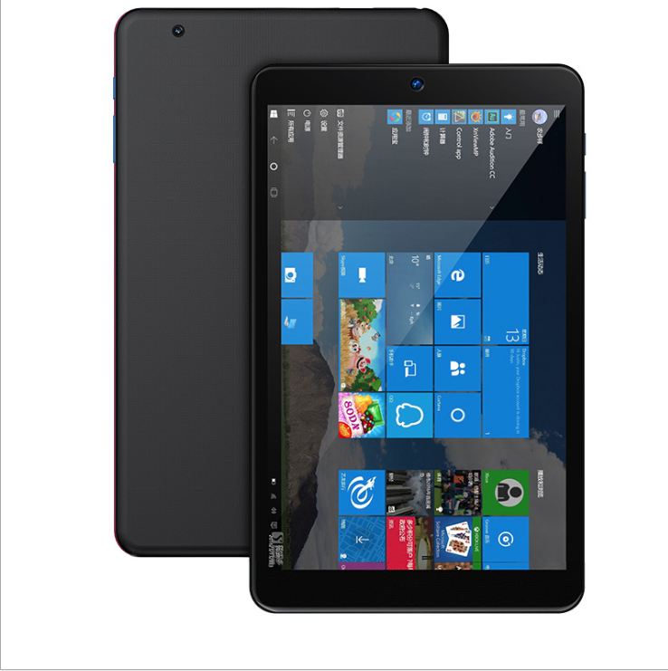 Máy tính bảng 8inch Intel Win10 64Gb Ram 2G 4000mAh + tặng bàn phím Bluetooth
