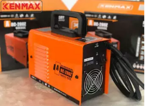 Máy hàn điện tử Nhật Bản chính hãng