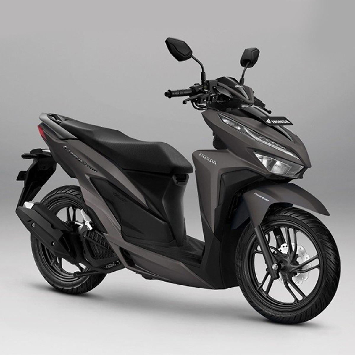[HCM][Trả góp 0%] [Trả góp xe máy] -  Xe Máy Honda Vario 150 (Đen) - Hàng nhập khẩu