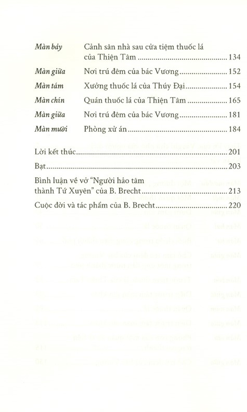 Người Hảo Tâm Thành Tứ Xuyên