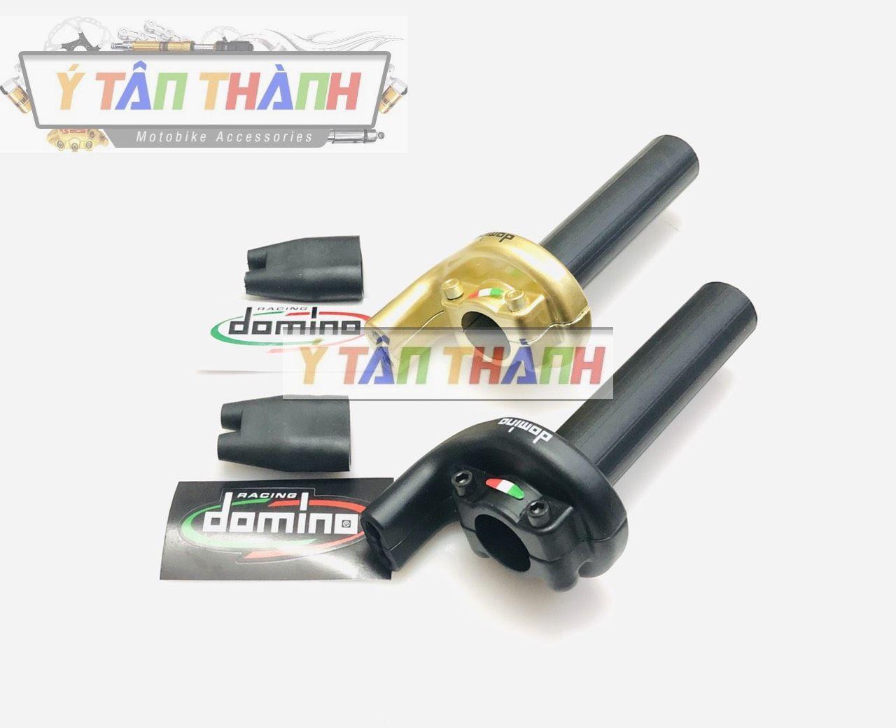 Cùm Tăng Tốc Domino 2 Dây Ga Trên