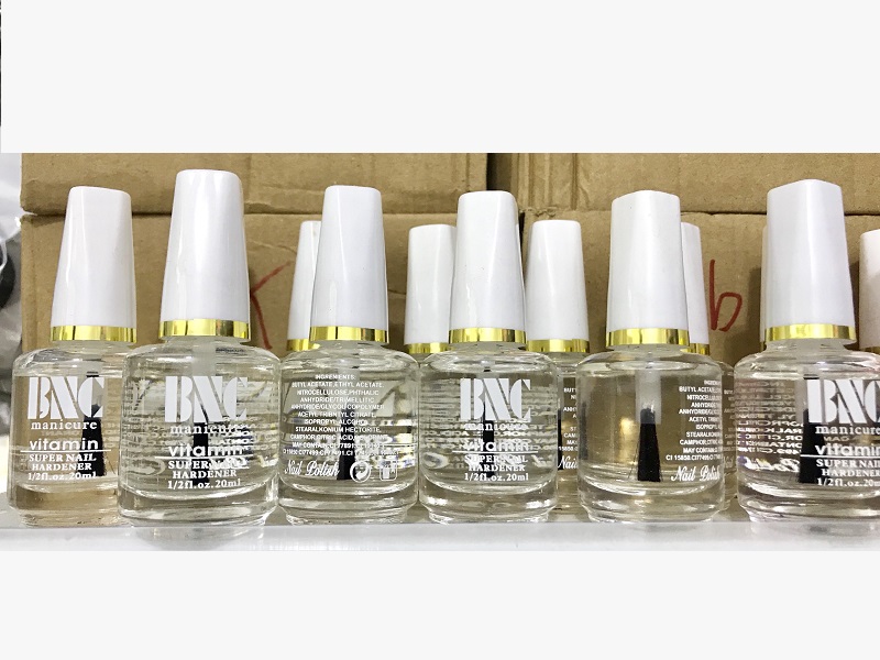 [HCM]Sơn Bóng Sơn Phủ Sơn Liên Kết (Top Coat)