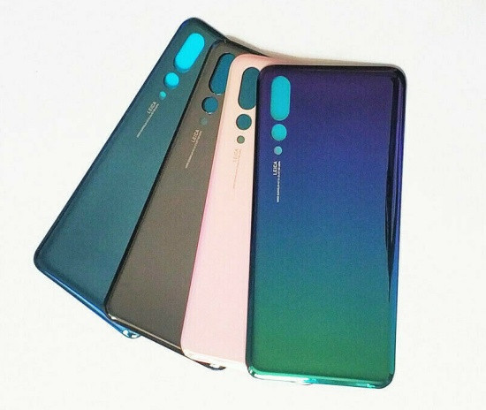 Nắp lưng Huawei P20 Pro zin xịn