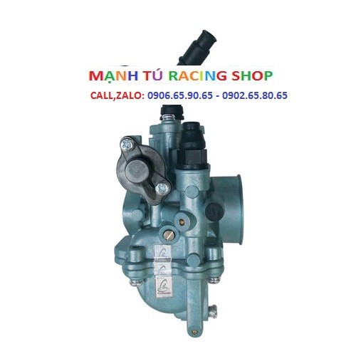 Bình xăng con - suzuki viva 110cc hiệu centa chính hãng - 000685