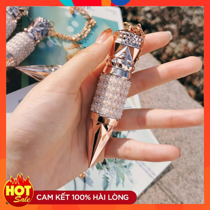 Son 3 Màu Hàn Quốc Son 3 Màu Đỏ Cam- Cam Đất- Đỏ Hồng