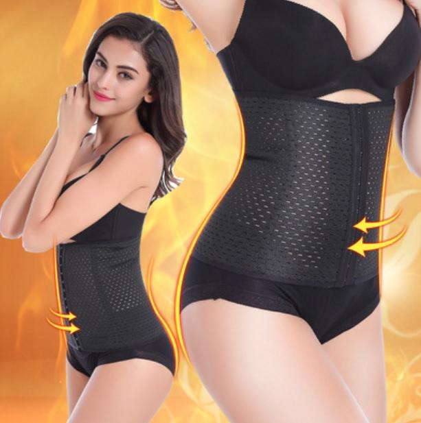 GEN NỊT BỤNG EO THON DÁNG ĐẸP - NỊT BỤNG SAU SINH