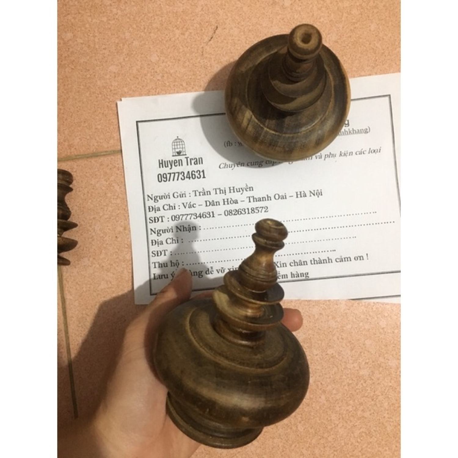 Nậm muồng lồng chim chào mào chích chòe