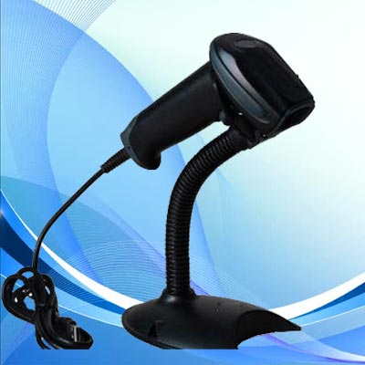 [HCM]Máy đọc mã vạch Antech AS1280i - hàng chính hãng