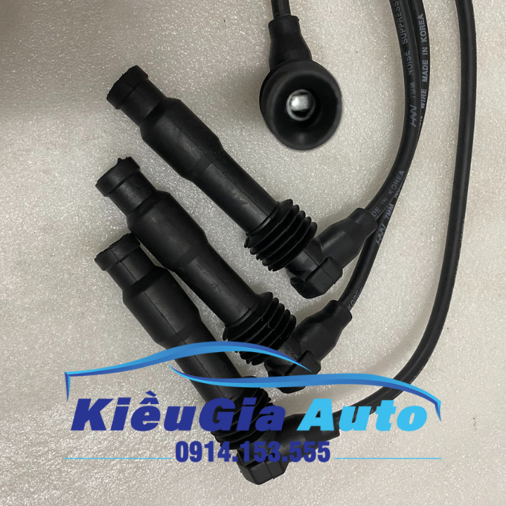 Dây cao áp (Dây phin) Chevrolet Captiva 2007-2012