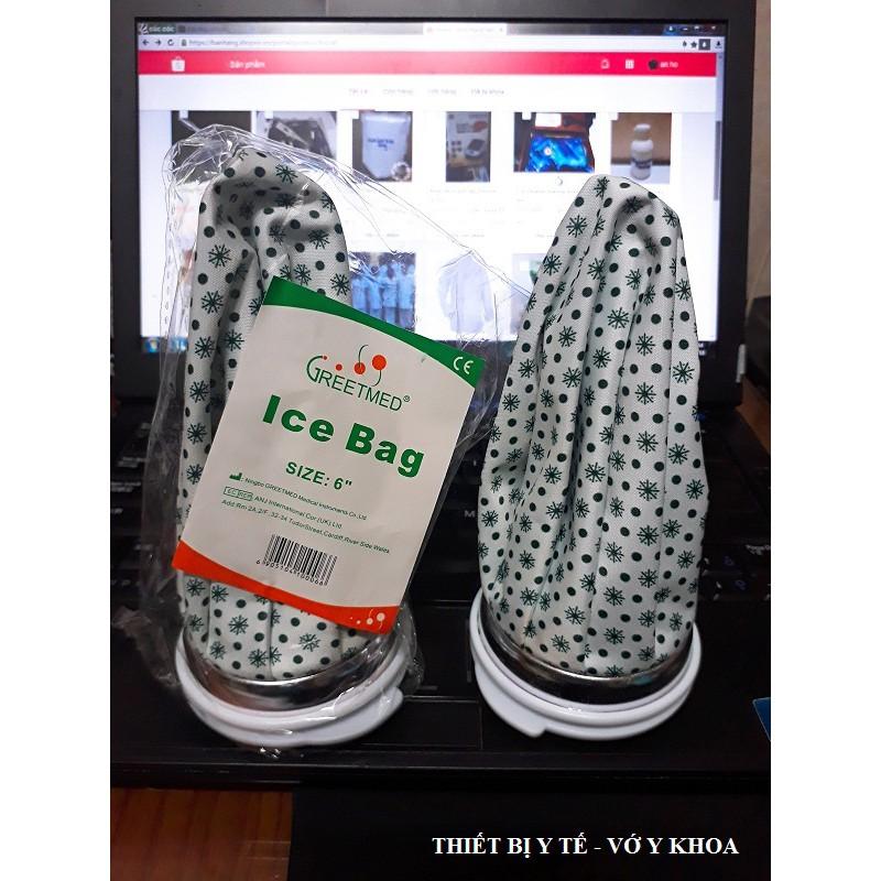 Túi chườm lạnh Ice Bag nhỏ size 6