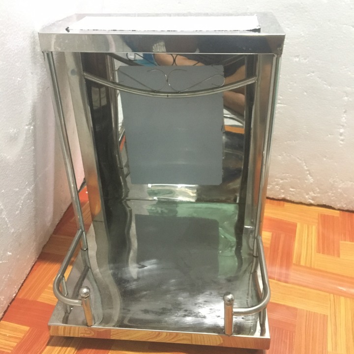 [HCM]BÀN THỜ INOX - BTH40 -