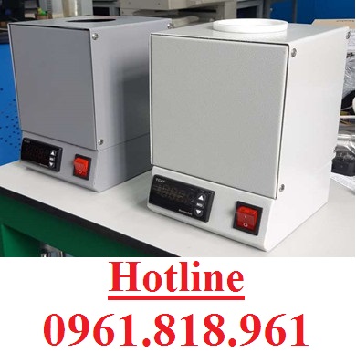 Thiết Bị Tiệt Trùng Que Cấy