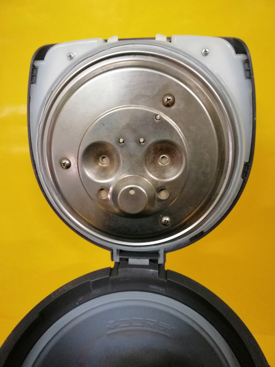 Bình thủy nội địa Nhật Tiger PVM-A (3.0L) (03509)