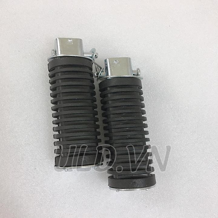 [HCM]gác chân sau xe win hàng cao cấp |phụ tùng xe máy