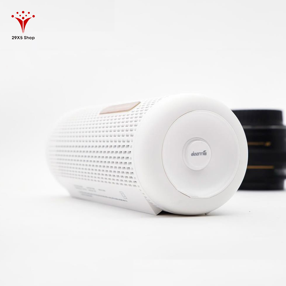 [Bản quốc tế] Máy hút ẩm mini Deerma DEM CS90M - Bảo hành 6 tháng