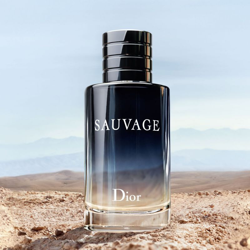 NƯỚC HOA NAM  SAUVAGE