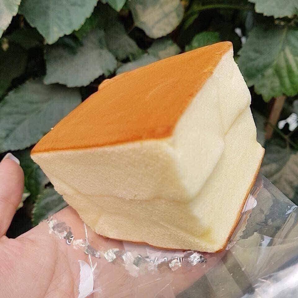 [ Mềm ngon ] Combo 1000g BÁNH SHOUGONG mông to món ăn vặt ngon nhiều dưỡng chất