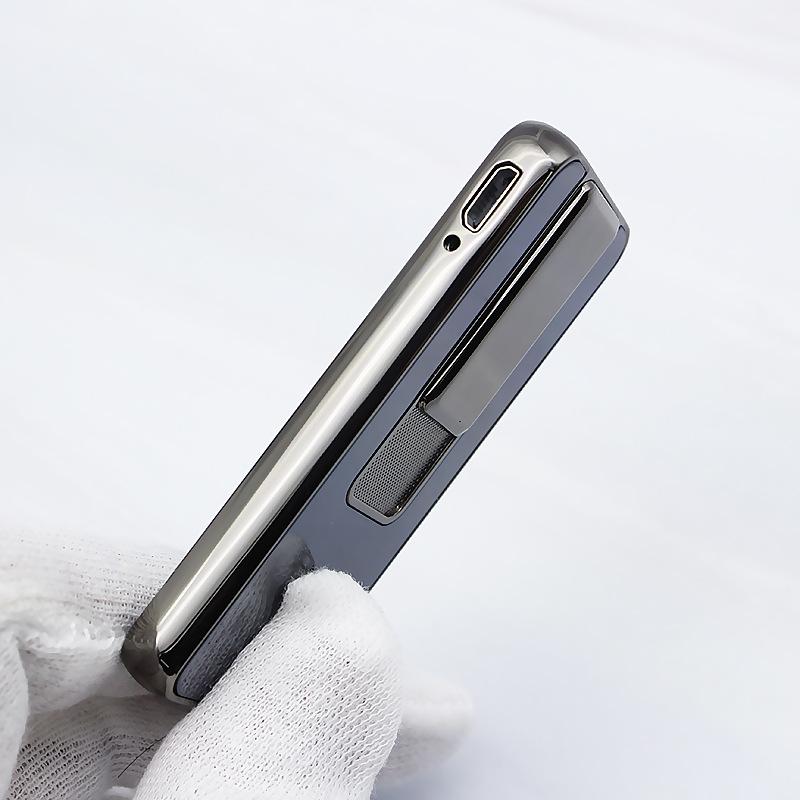 Bật Lửa Điện Cảm Ứng mini Lighter AW815 - Gia Phú Lock Store