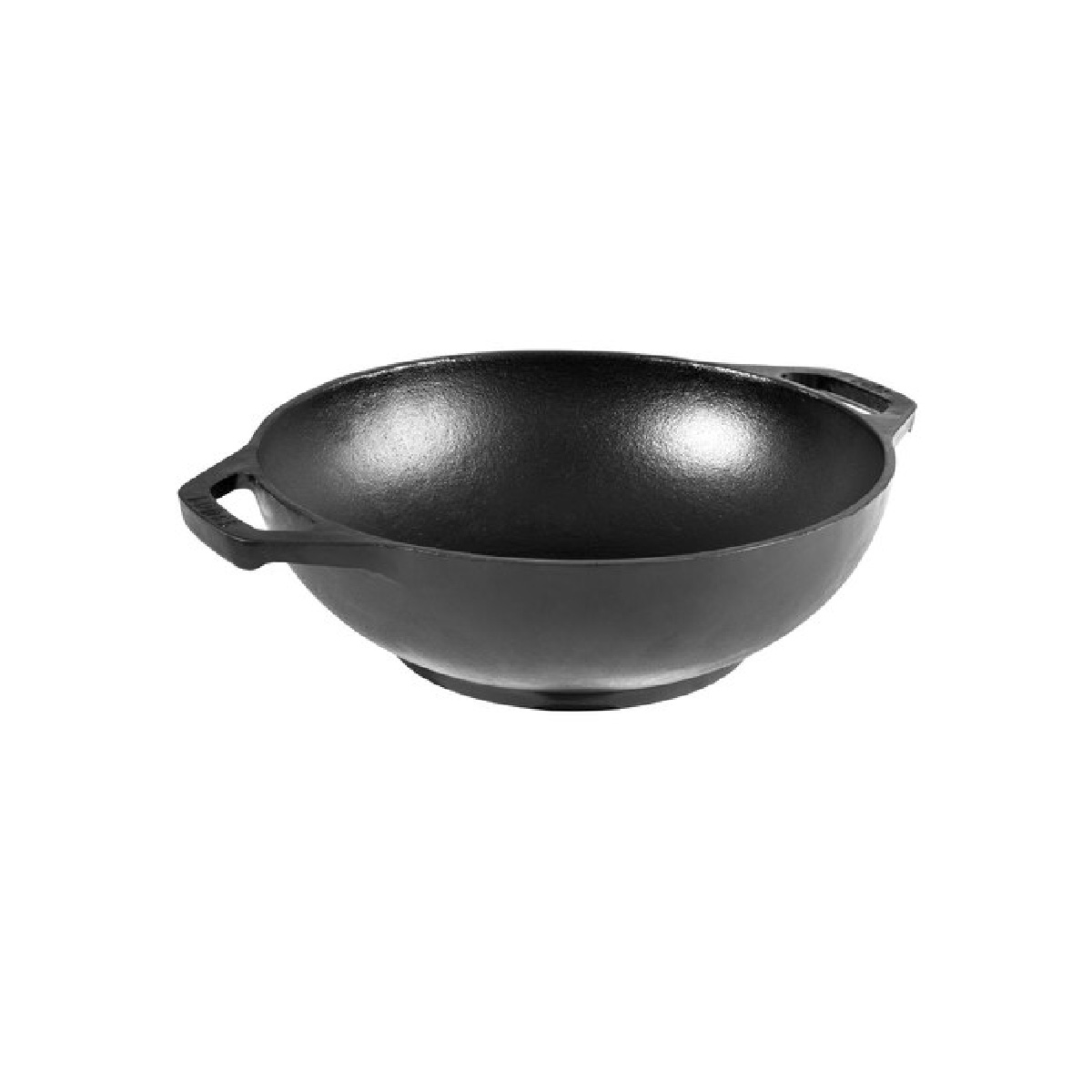 [Trả góp 0%] Lodge - Chảo gang Wok