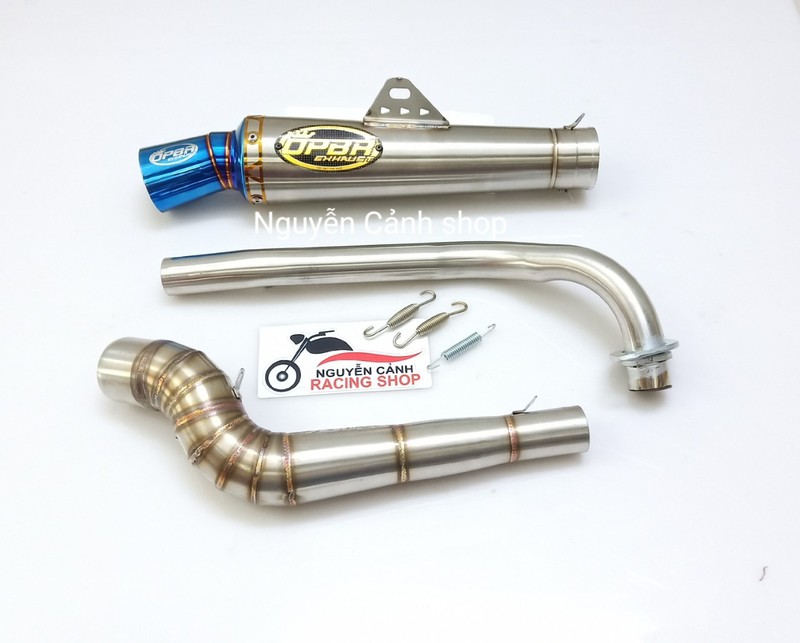 [HCM]pô opbr đùi gà cho xe wave sirius raider winner exciterSản Phẩm Chất Lượng Ưu Đãi Tốt Nhất Dành Cho Bạn.