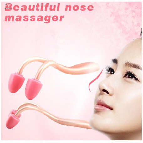 Dụng Cụ Massage Nâng Mũi Cao Cấp