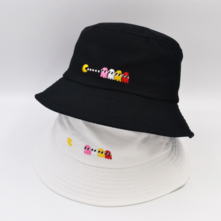 Nón Bucket Phong Cách Visor