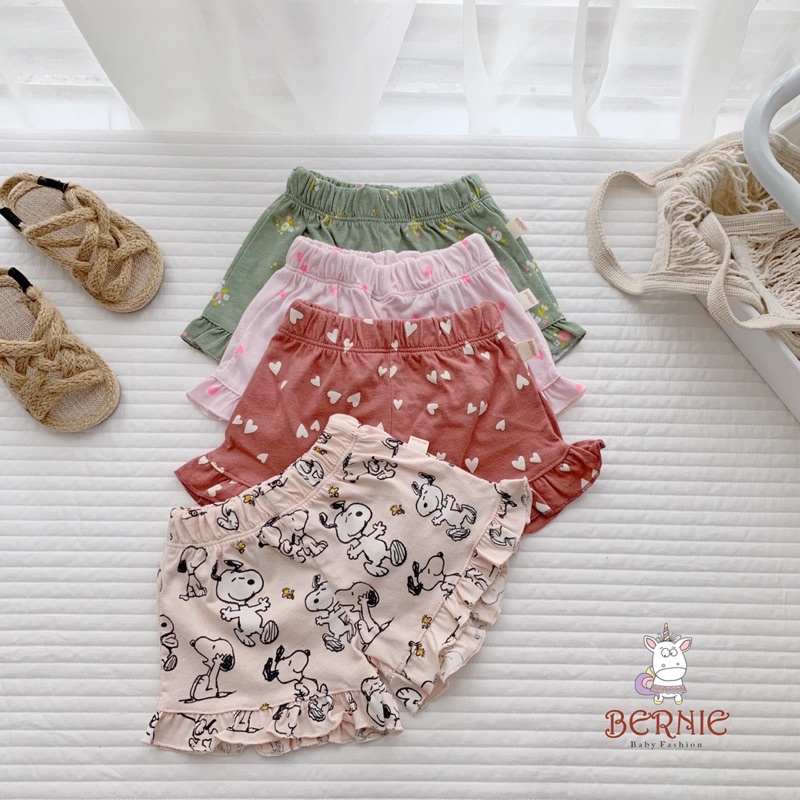 BỘ BA LỖ H,M SIÊU XINH CHO BÉ 9-20KG
