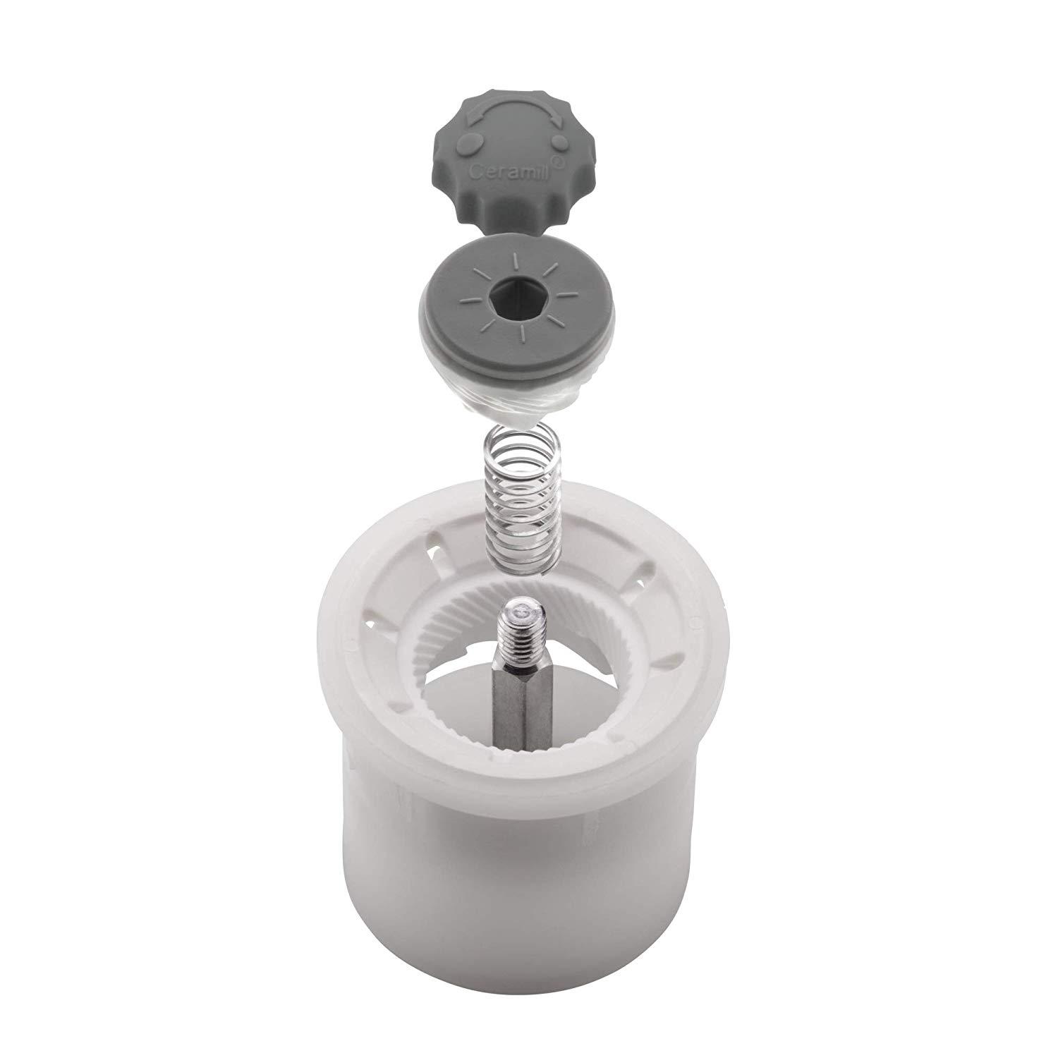 Xay Gia Vị WMF Nắp Gỗ