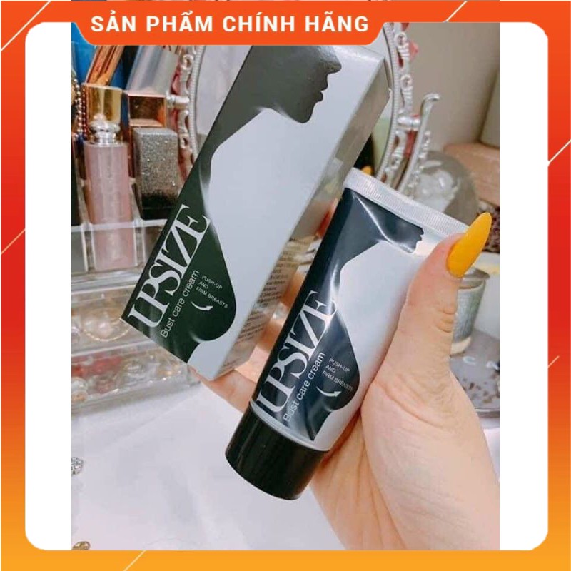 ❤️ Mua Kem bôi nở ngực Upsize Nga