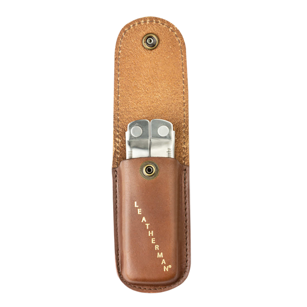 Bao da đựng dụng cụ đa năng Leatherman HERITAGE SHEATH