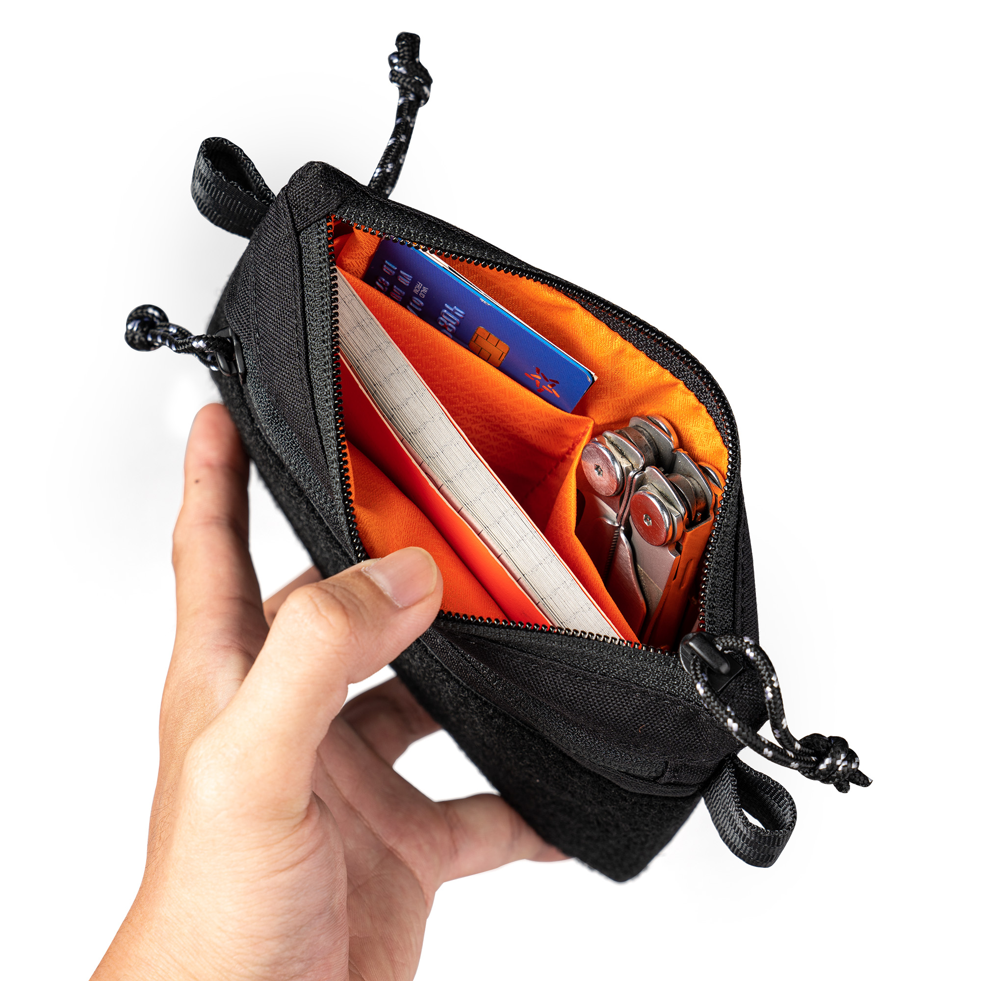 Túi đựng phụ kiện Chuyentactical CT Pocket Medium