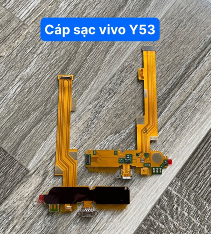 cáp sạc vivo Y53 / vivo 1606