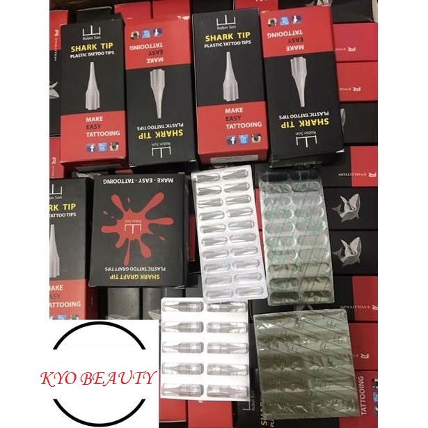 7 ĐẦU GHÉP MÁY PRO, MÁY phun xăm THẦN THÁNH...