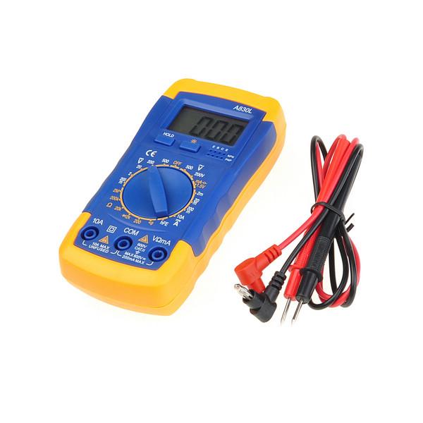 Đồng hồ đo vạn năng Digital Multimeter A830L
