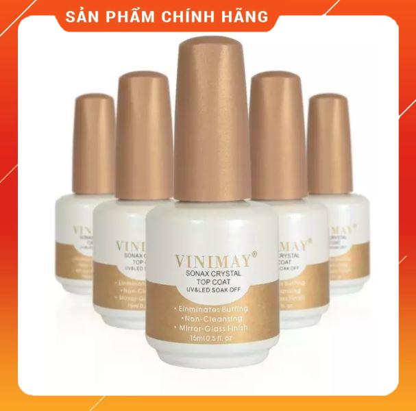 [CHÍNH HÃNG] Top kim cương VINIMAY siêu bền, bóng